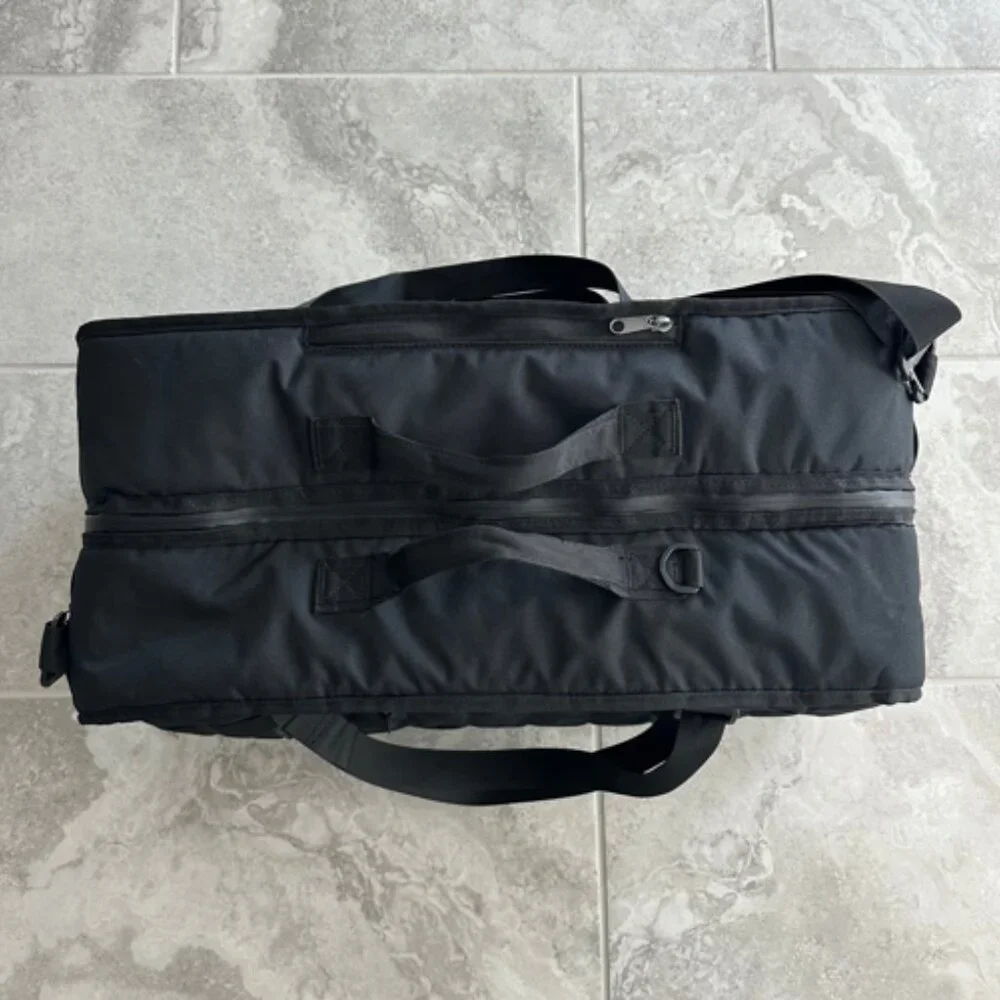 Nike SB RPM Skate Duffel Bag - Picture 3 of 4